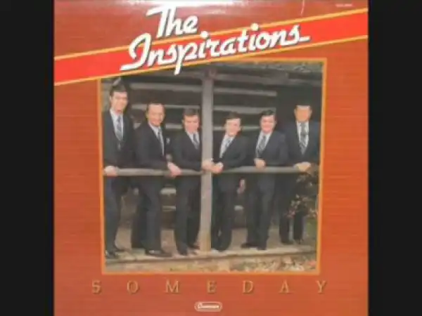 Inspirations - Waiting On The Other Side